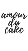 Amourducake