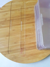 Charger l'image dans la galerie, Amourcake icing scraper