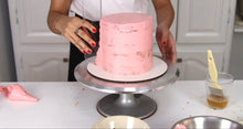 Charger l'image dans la galerie, Amourcake icing scraper