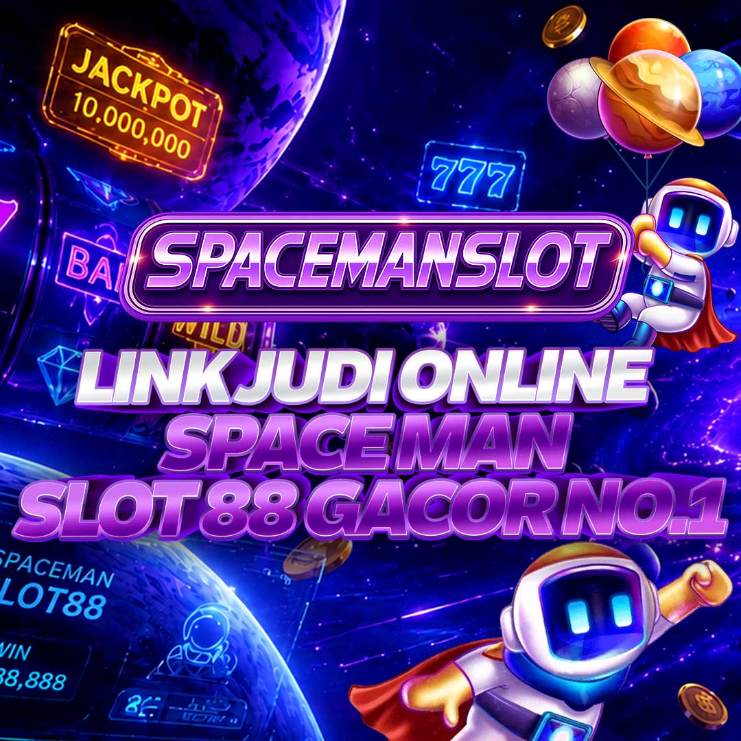 SPACEMANSLOT